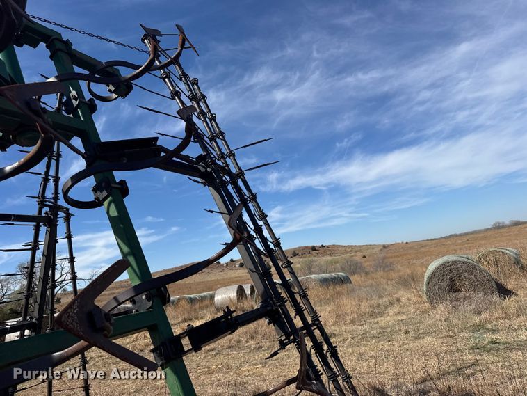 image for item FB7086 C100-30 field cultivator