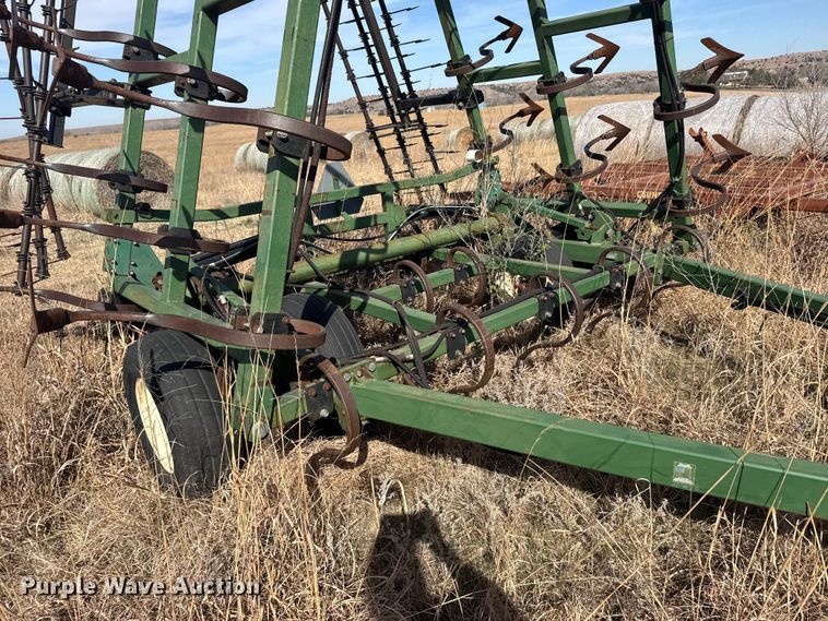 image for item FB7086 C100-30 field cultivator