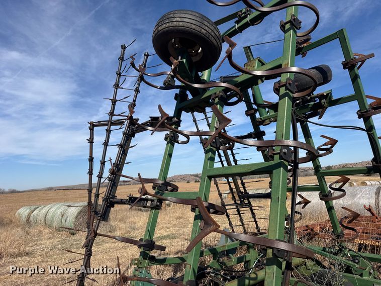 image for item FB7086 C100-30 field cultivator