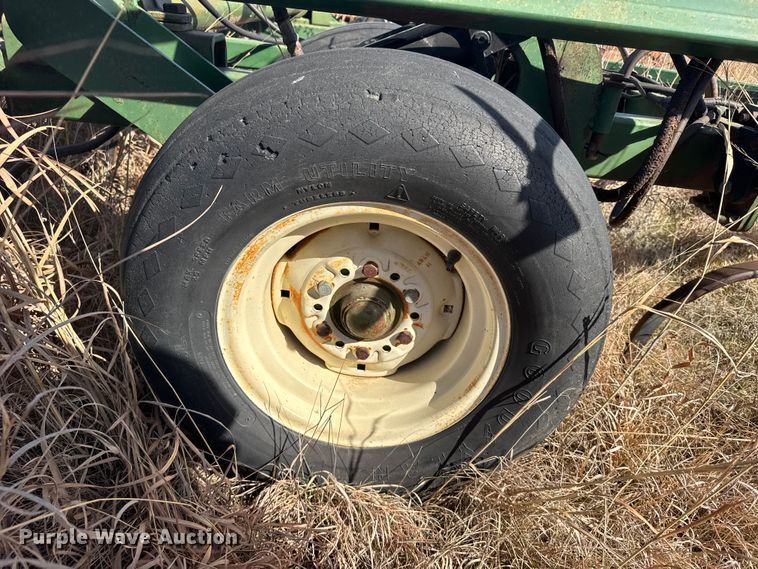 image for item FB7086 C100-30 field cultivator