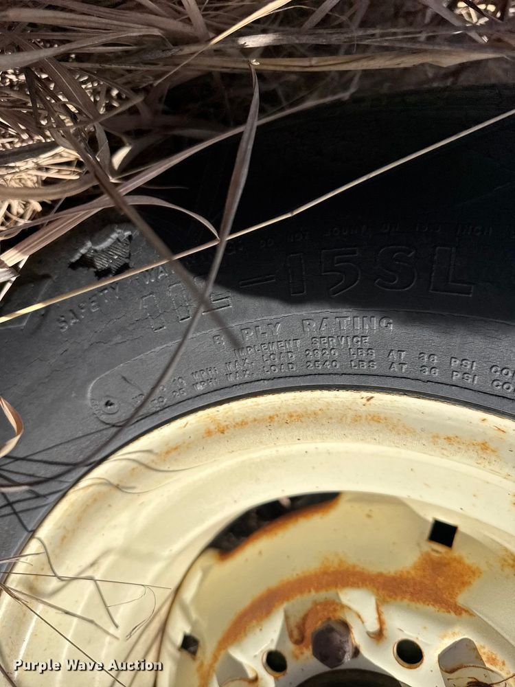 image for item FB7086 C100-30 field cultivator