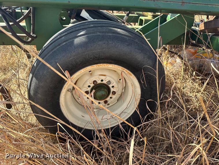 image for item FB7086 C100-30 field cultivator