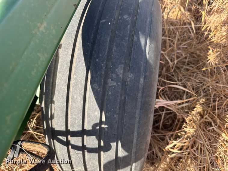 image for item FB7086 C100-30 field cultivator