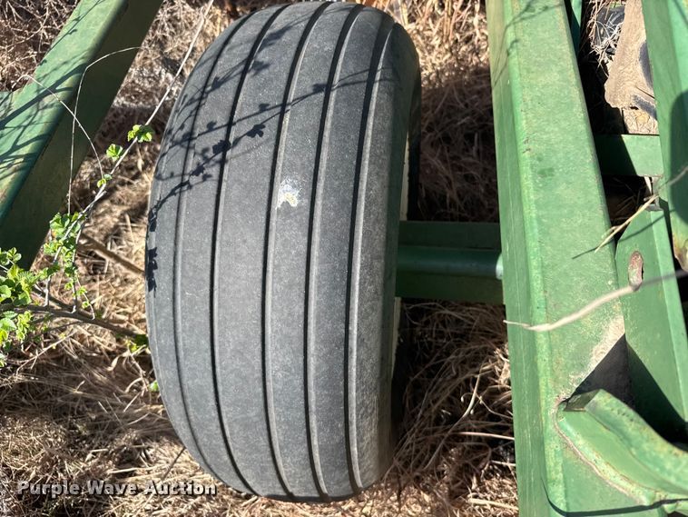 image for item FB7086 C100-30 field cultivator