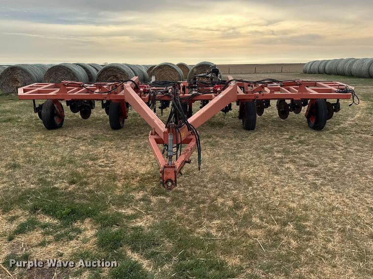 image for item FB7112 Sunflower S640-20 applicator