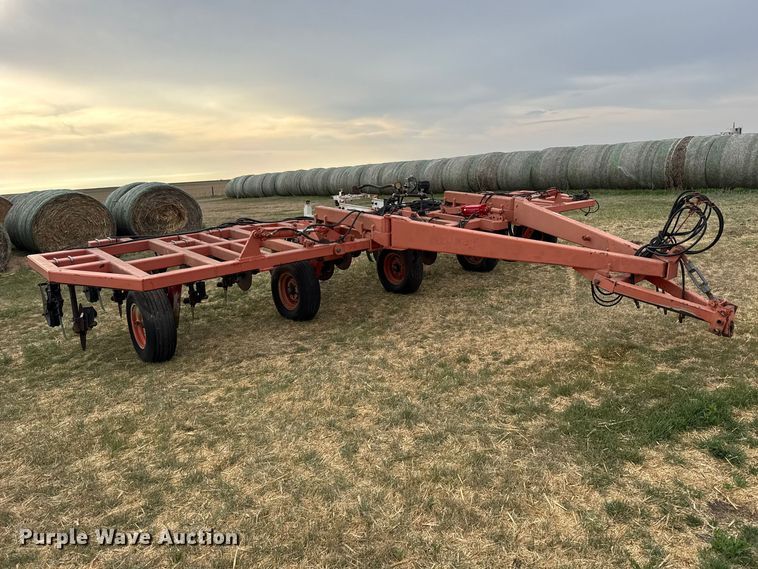 image for item FB7112 Sunflower S640-20 applicator