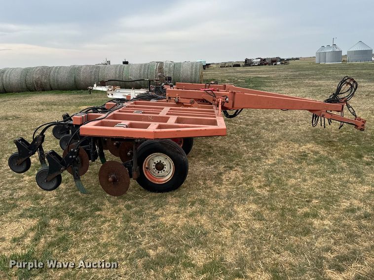 image for item FB7112 Sunflower S640-20 applicator