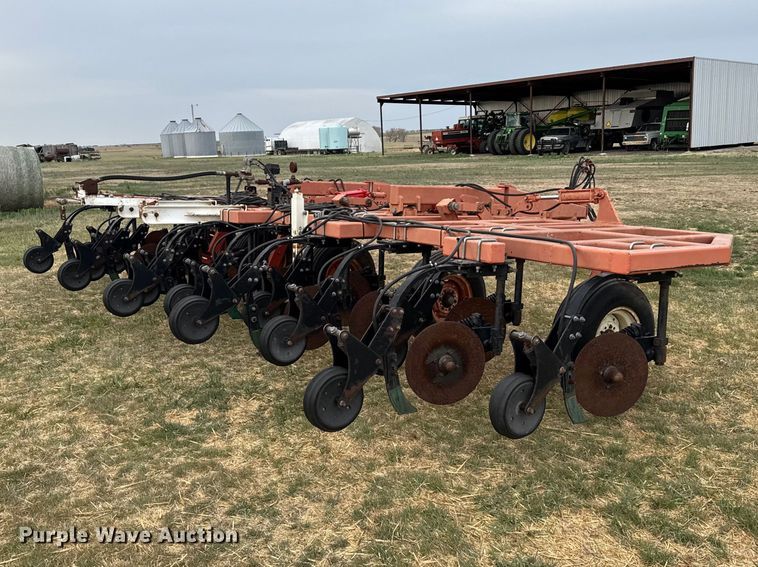 image for item FB7112 Sunflower S640-20 applicator