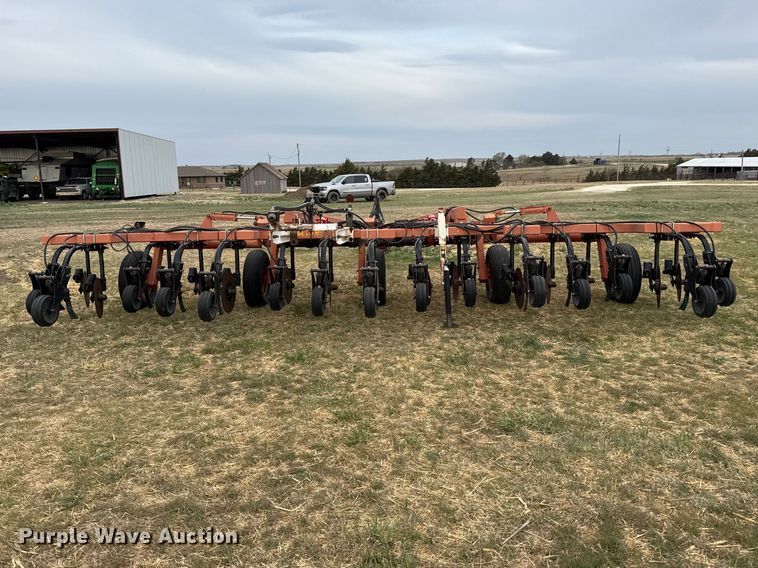 image for item FB7112 Sunflower S640-20 applicator