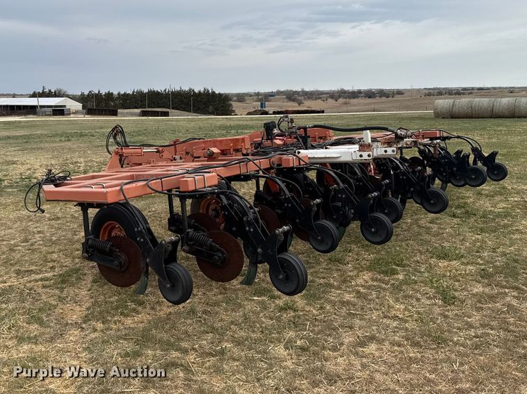 image for item FB7112 Sunflower S640-20 applicator