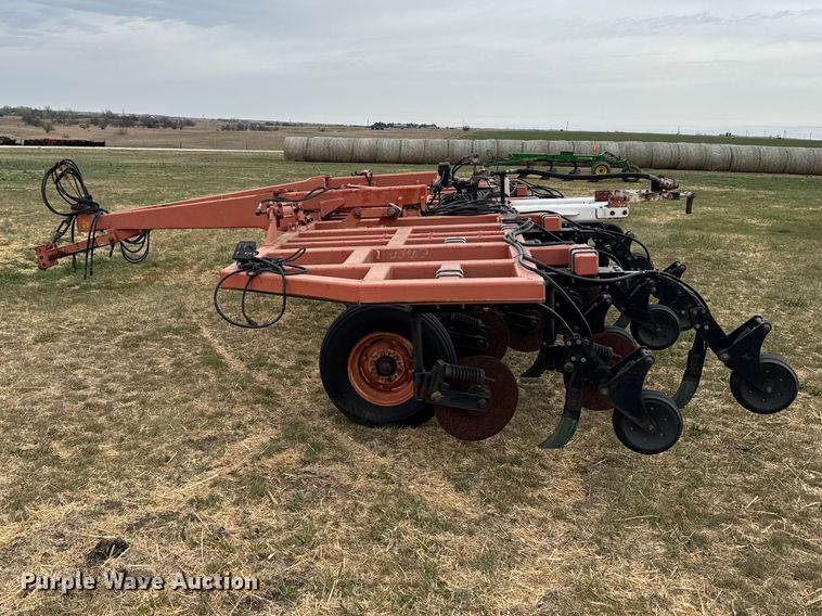 image for item FB7112 Sunflower S640-20 applicator