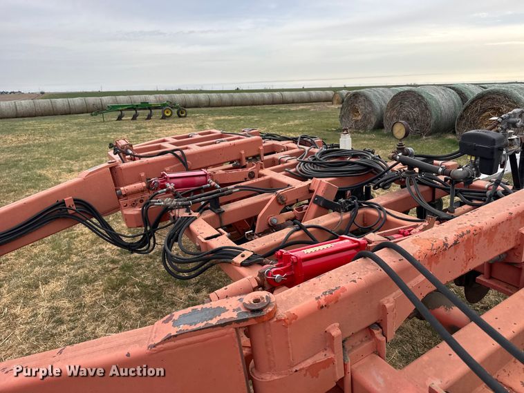 image for item FB7112 Sunflower S640-20 applicator