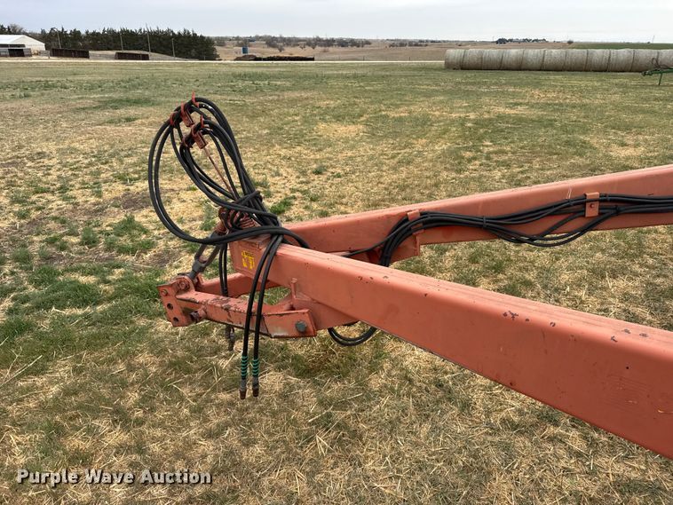 image for item FB7112 Sunflower S640-20 applicator