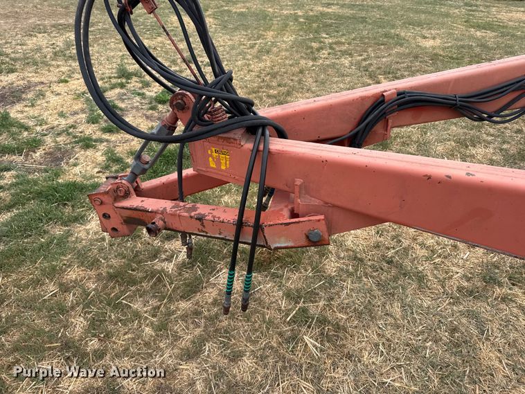image for item FB7112 Sunflower S640-20 applicator