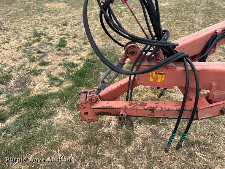 image for item FB7112 Sunflower S640-20 applicator