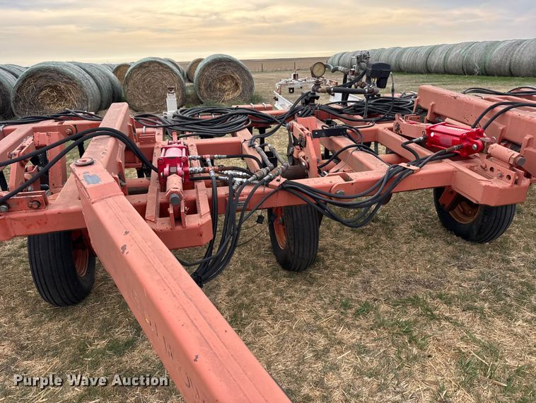 image for item FB7112 Sunflower S640-20 applicator