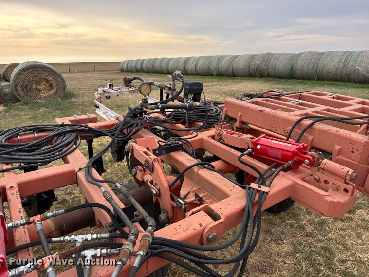 image for item FB7112 Sunflower S640-20 applicator