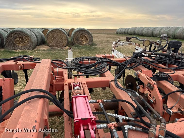 image for item FB7112 Sunflower S640-20 applicator