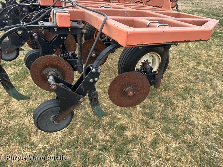 image for item FB7112 Sunflower S640-20 applicator