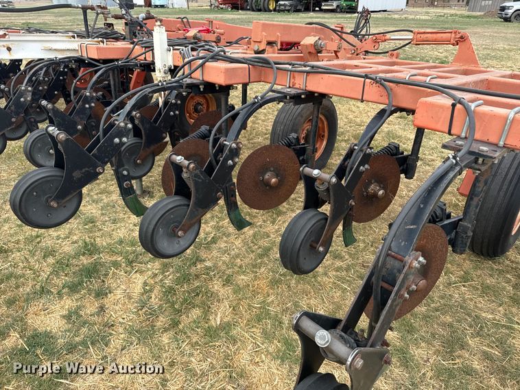 image for item FB7112 Sunflower S640-20 applicator