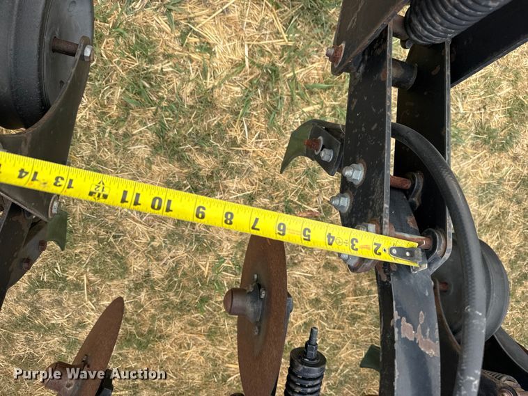 image for item FB7112 Sunflower S640-20 applicator