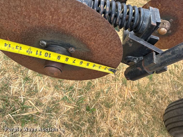 image for item FB7112 Sunflower S640-20 applicator