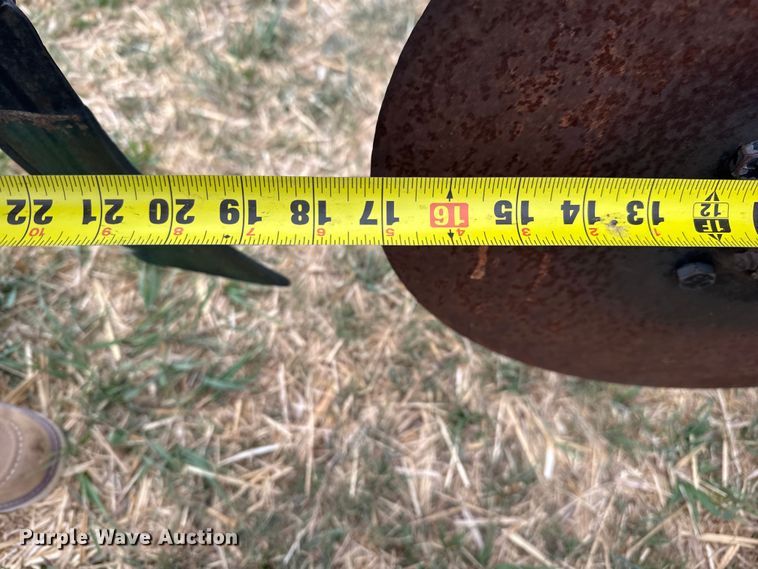 image for item FB7112 Sunflower S640-20 applicator