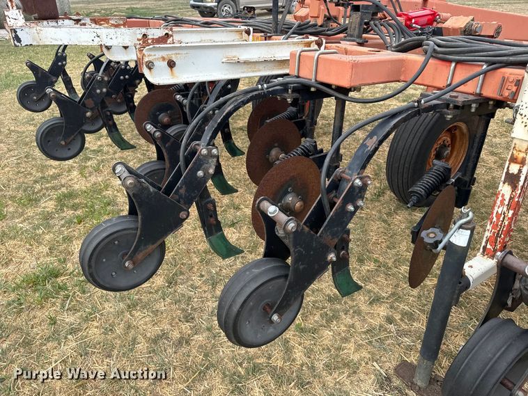 image for item FB7112 Sunflower S640-20 applicator