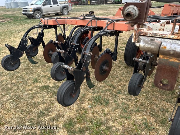 image for item FB7112 Sunflower S640-20 applicator