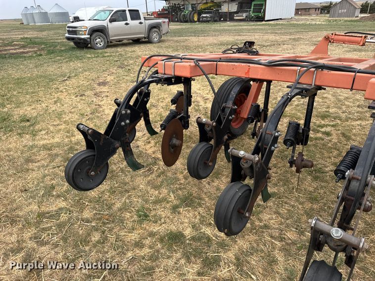 image for item FB7112 Sunflower S640-20 applicator