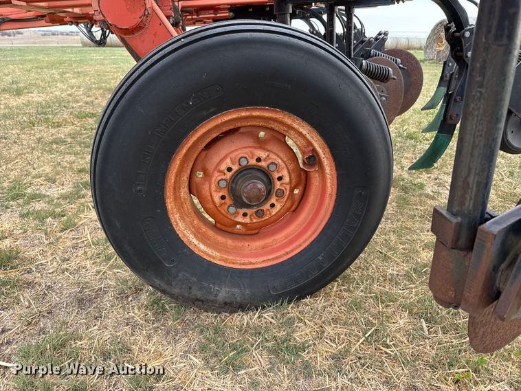 image for item FB7112 Sunflower S640-20 applicator