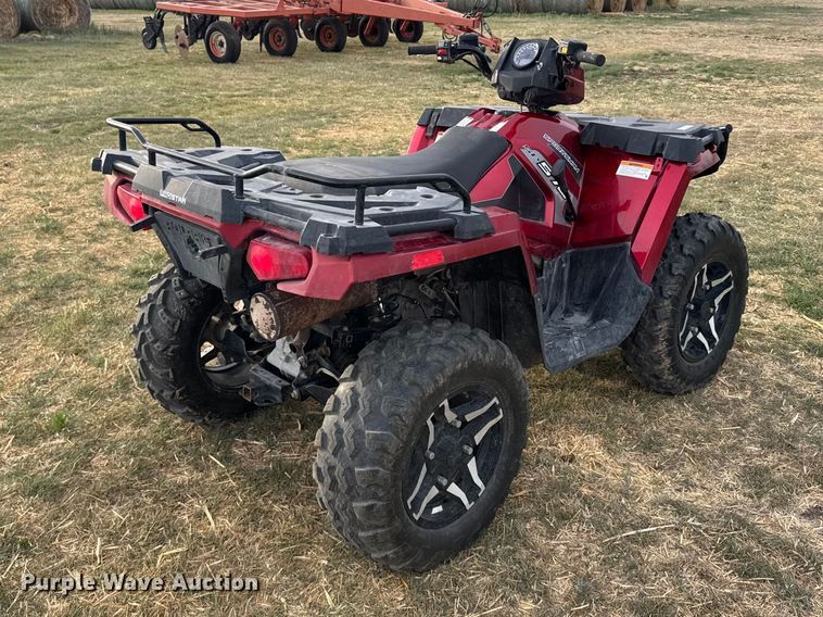 image for item FB7114 2015 Polaris 570 so ATV