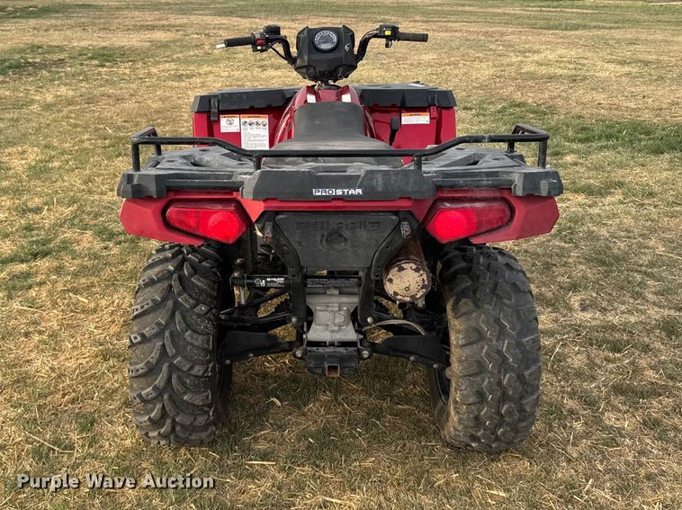 image for item FB7114 2015 Polaris 570 so ATV
