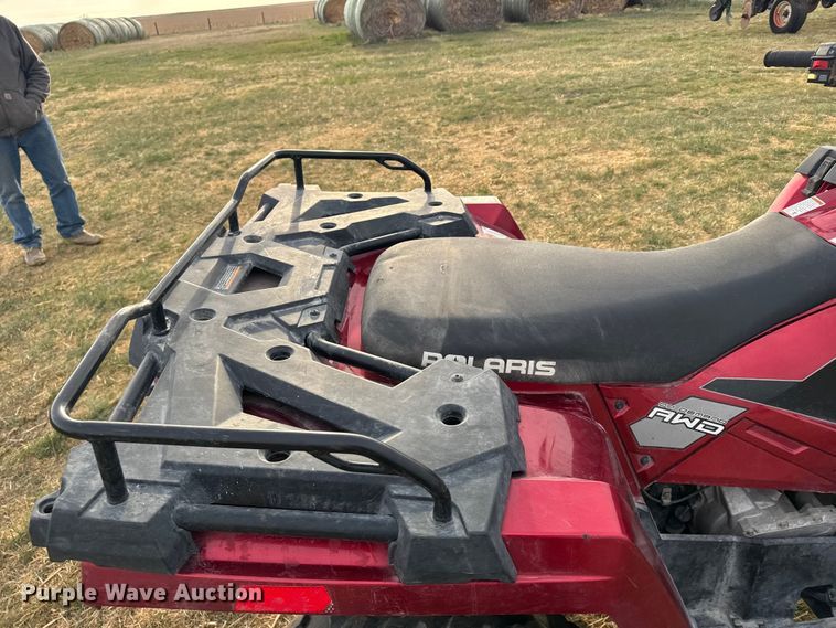 image for item FB7114 2015 Polaris 570 so ATV