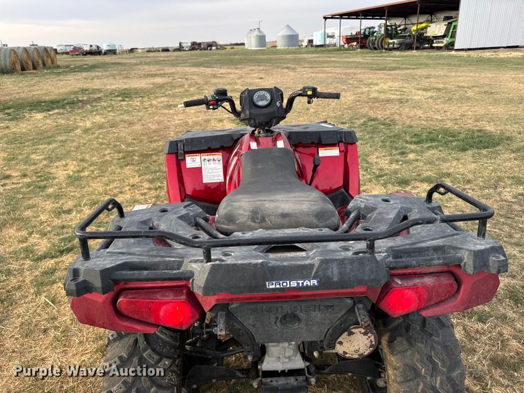 image for item FB7114 2015 Polaris 570 so ATV
