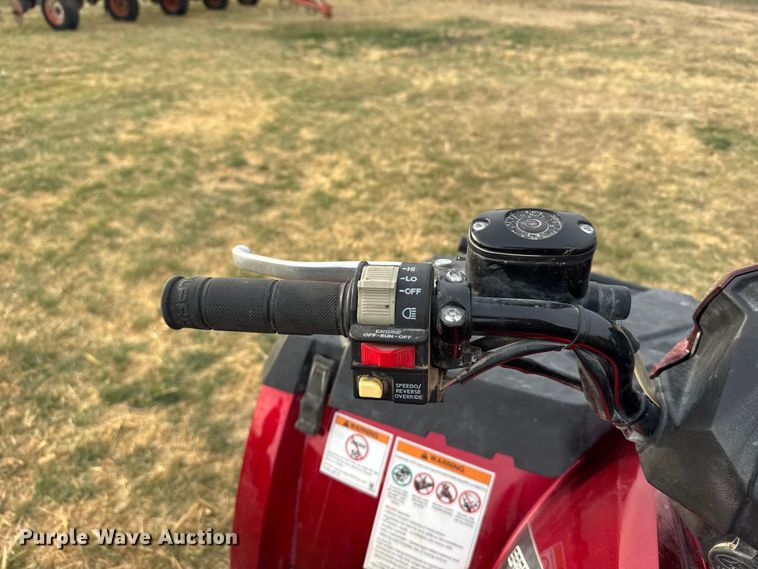 image for item FB7114 2015 Polaris 570 so ATV