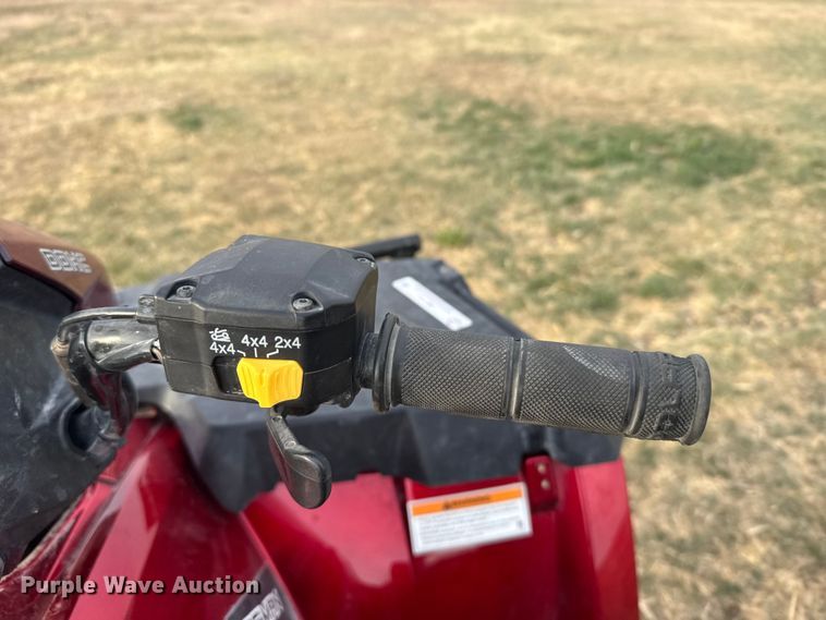 image for item FB7114 2015 Polaris 570 so ATV