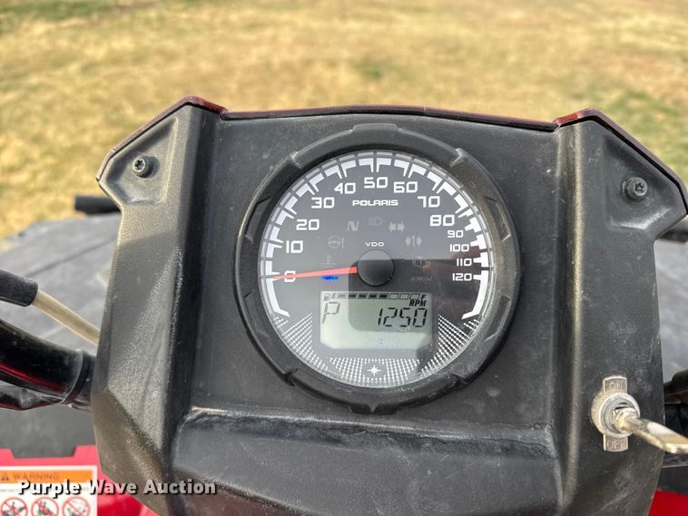 image for item FB7114 2015 Polaris 570 so ATV