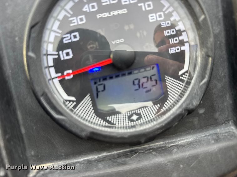 image for item FB7114 2015 Polaris 570 so ATV