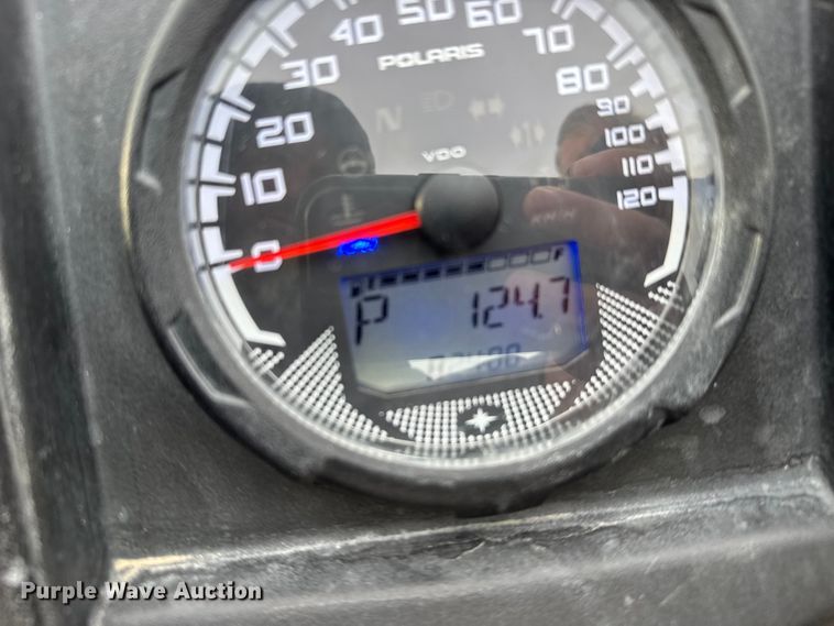 image for item FB7114 2015 Polaris 570 so ATV