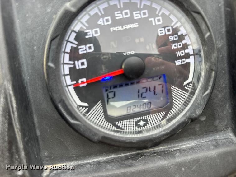 image for item FB7114 2015 Polaris 570 so ATV