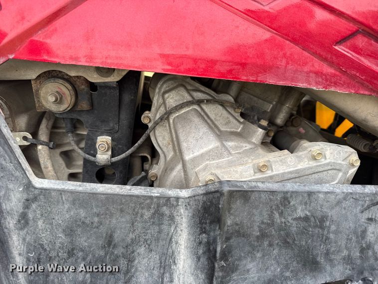 image for item FB7114 2015 Polaris 570 so ATV