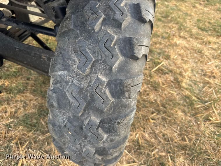 image for item FB7114 2015 Polaris 570 so ATV