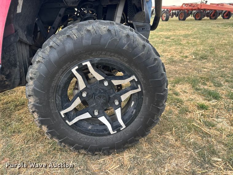 image for item FB7114 2015 Polaris 570 so ATV