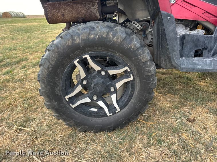 image for item FB7114 2015 Polaris 570 so ATV