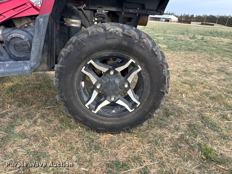 image for item FB7114 2015 Polaris 570 so ATV