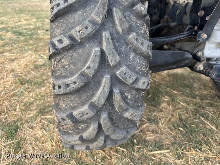 image for item FB7114 2015 Polaris 570 so ATV