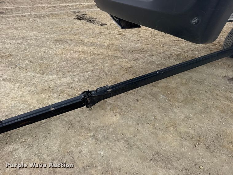 image for item FB7124 MacDon FD75-D Flexdraper flex draper head