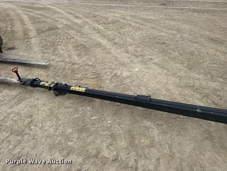 image for item FB7124 MacDon FD75-D Flexdraper flex draper head