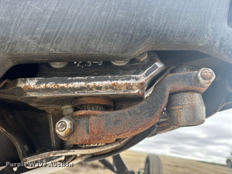 image for item FB7124 MacDon FD75-D Flexdraper flex draper head